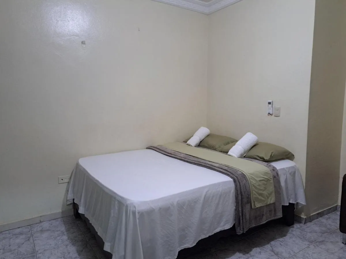 Single Room In Corales Del Sur Santo Domingo Este La Viva Dominik Cumhuriyeti