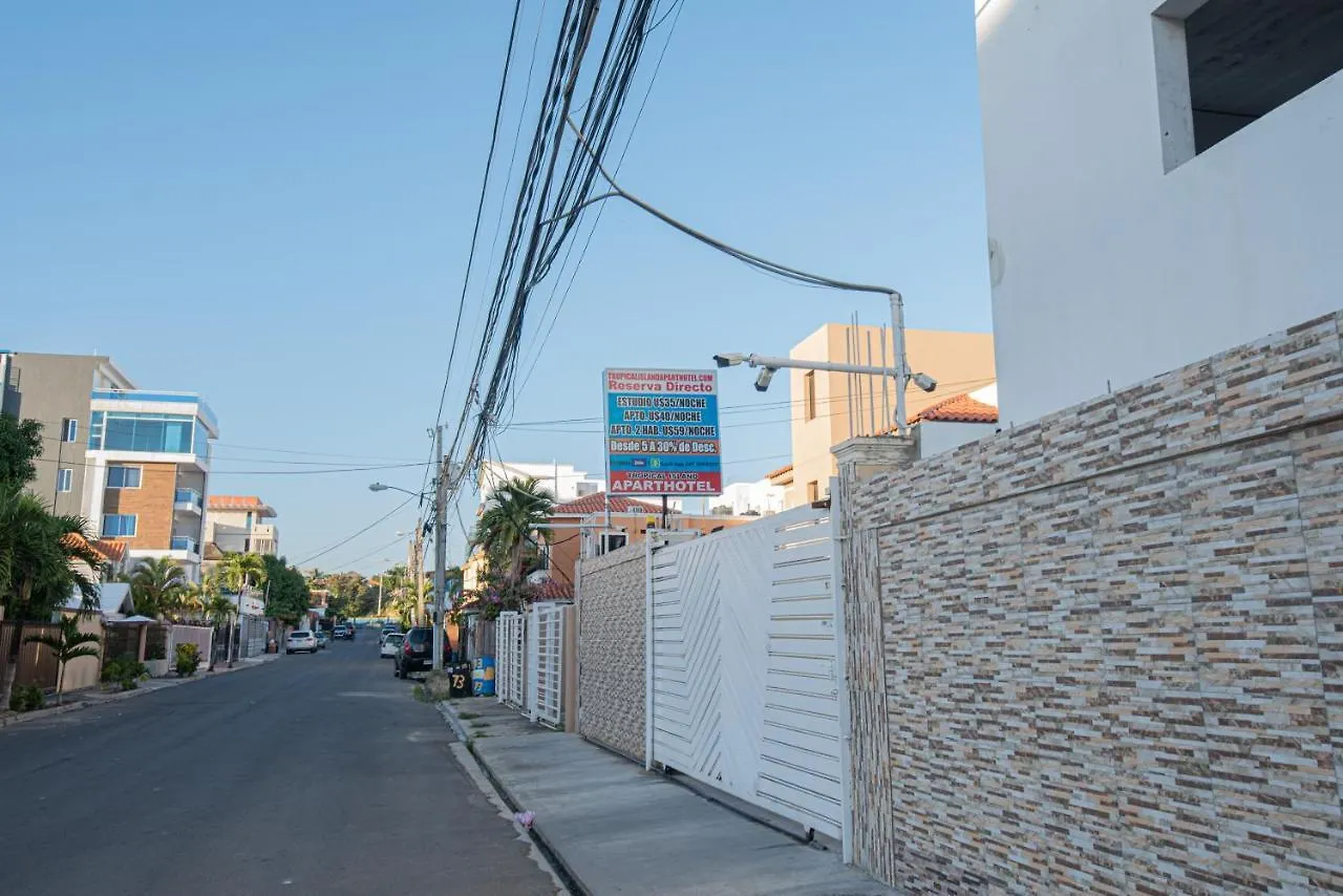 Single Room In Corales Del Sur Santo Domingo Este La Viva Dominik Cumhuriyeti