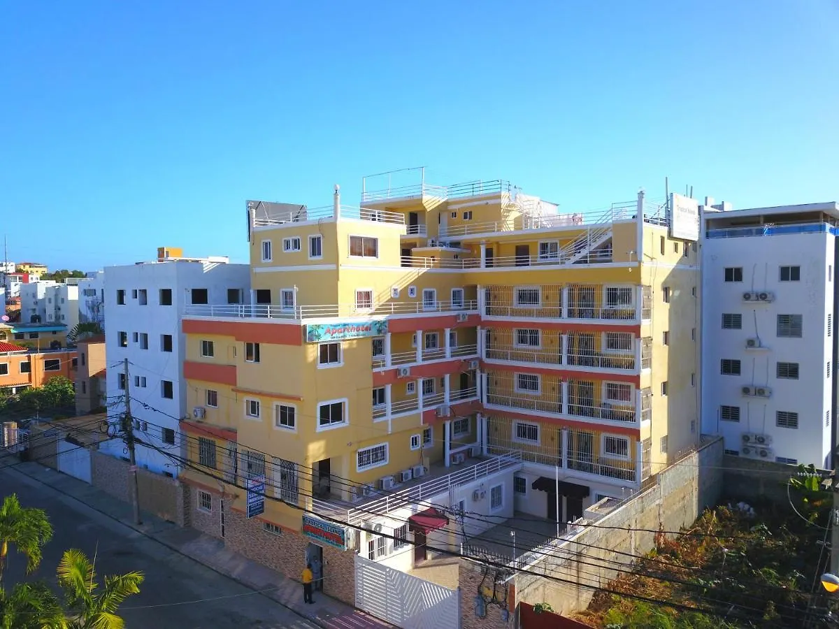 Single Room Los Corales- Santo Domingo Este La Viva 0*,