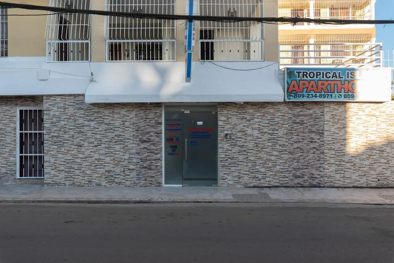 Single Room Los Corales- Santo Domingo Este La Viva Dominican Republic