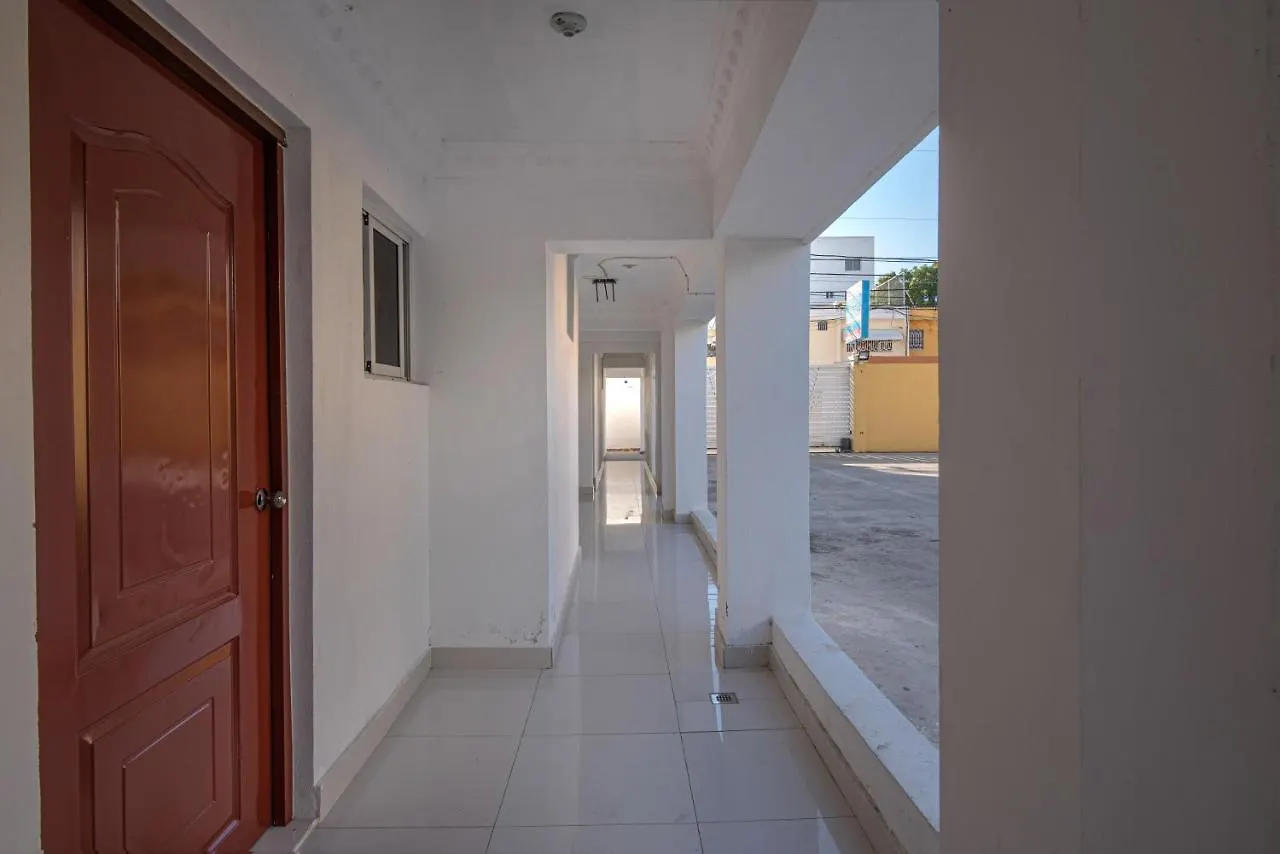 Single Room Los Corales- Santo Domingo Este La Viva