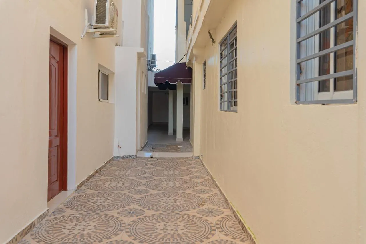 Single Room Los Corales- Santo Domingo Este La Viva Apartment
